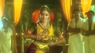 Oru Murai Vanthu..K. S. Chitra, K. J. Yesudas, Manichithrathazhu(1993) chords