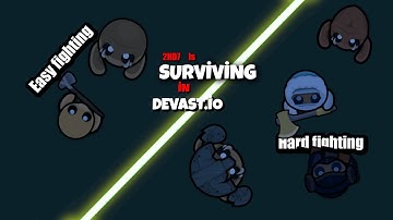 Devast.io ll I
