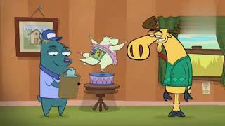 Rupi Tv Network - Amerika Ve Kanada Çizgi Film Kuşağı Tüm Jenerikleri Temmuz 2022