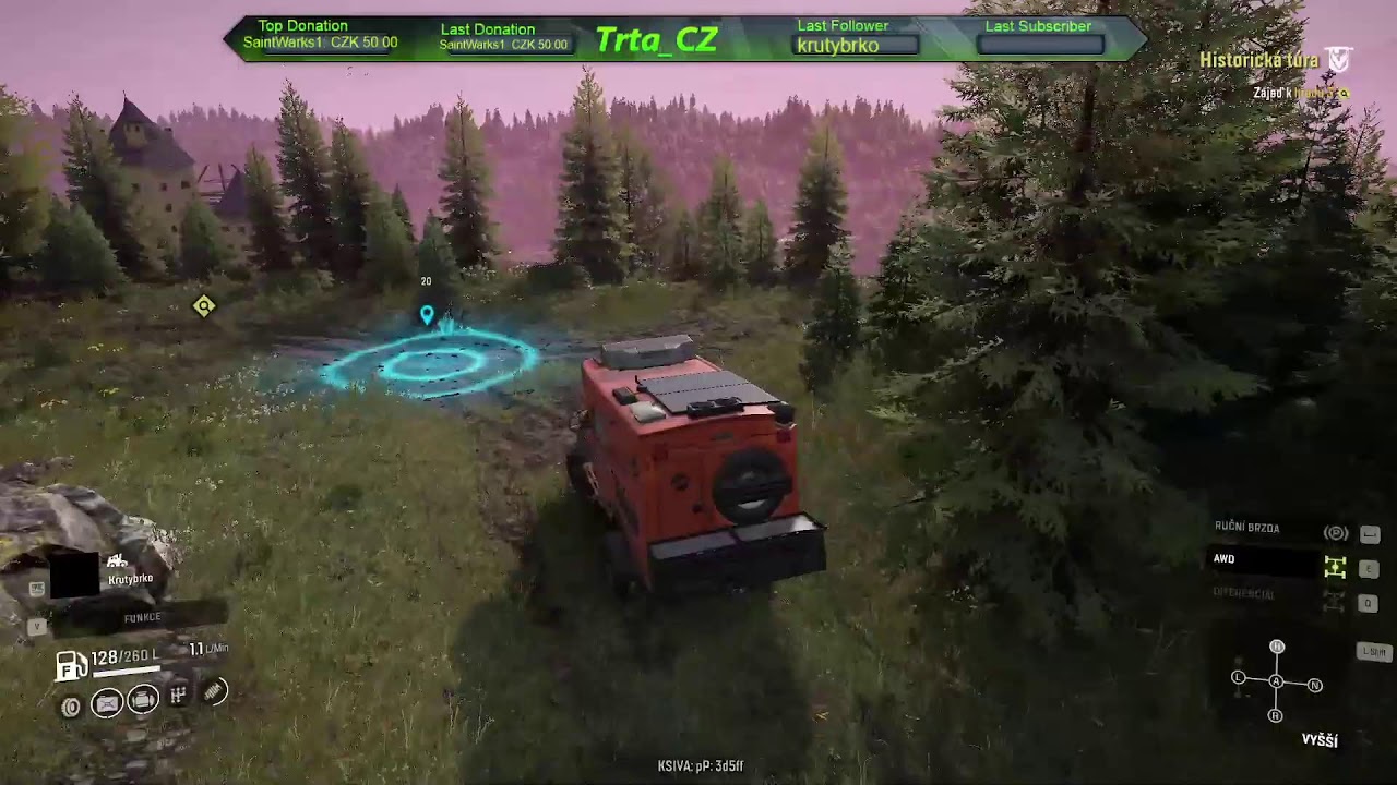 Dobýváme Asii/Rakousko v COOPu ❄️ | Lepší obraz a alerty na TWITCHI