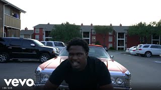 EBE Lil Ta - Who Fucccin Wit Me
