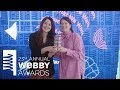 The Dodo S 5 Word Speech At The 23rd Annual Webby Awards The Dodo S 5 Word Speech At The 23rd Annual Webby Awards