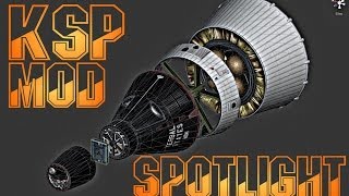 KSP Mod Spotlight - FASA Pack
