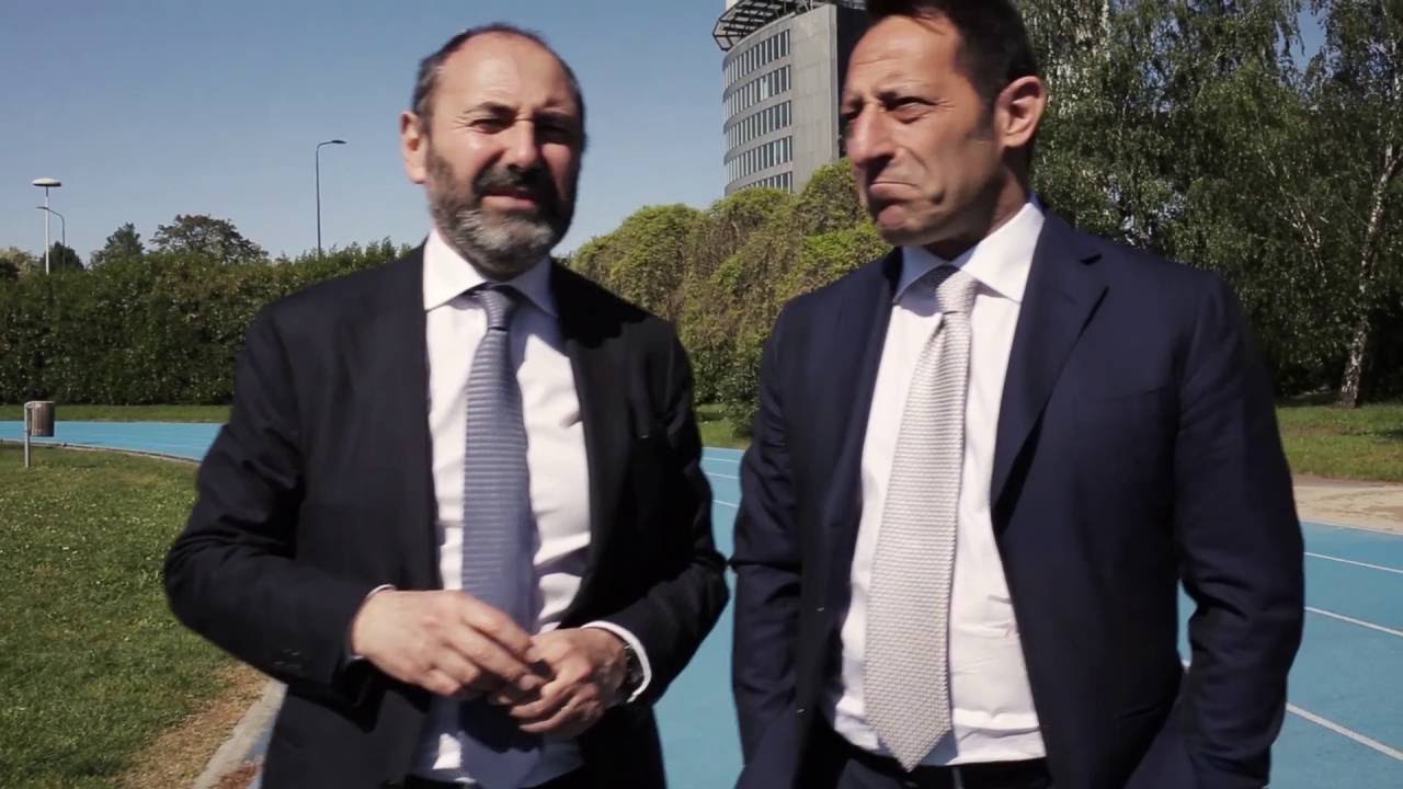 LABLAW 10 anni -  video interviste Founding Partner & Partner