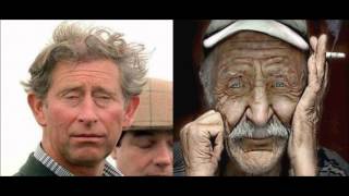 Frank Garrett Rides Again