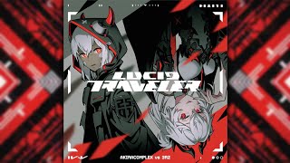 Video-Miniaturansicht von „[Arcaea ORIGINAL] Lucid Traveler by Akira Complex vs 3R2【MUSIC】“