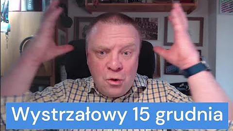 Wystrzaowy 15 grudnia: najgortszy dzie roku