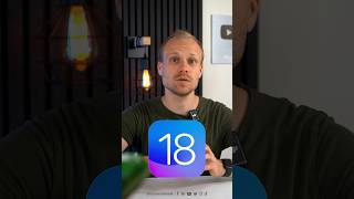 Erste iOS 18 Features von Apple offiziell bekannt gegeben 🙌🏼🚀