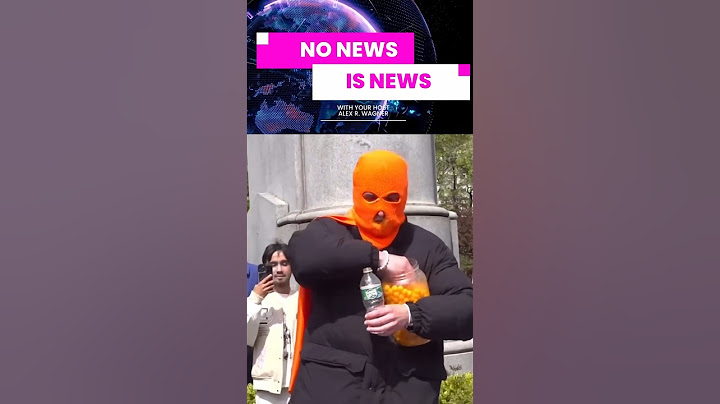 Cheeseball Man Protest takes over New York City #nyc #newyork #alexrwagner