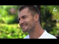 Kieran's Journey: Foran opens up about mental health