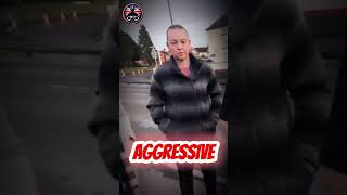He Got Handcuffed for Filming On Public Land