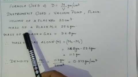 Class VIII Physics-Ch-2 Physical Quantities and Measurements Part-2