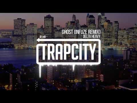 Delta Heavy - Ghost (Infuze Remix)