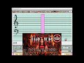 Mario Paint Devil S Kiss Stephanie Vaquer WWE Theme