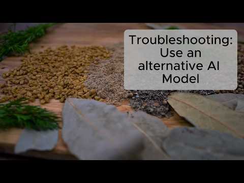 Fix AI Quota Errors by Switching AI Models in Zed Agent Panel (🚀 Launchpad Lab)