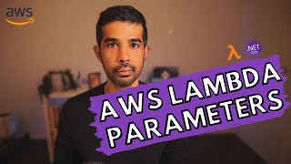 PARAMETERS - Managing Configuration - Powertools for AWS Lambda | .NET ON AWS | Serverless | Amazon