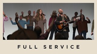Full Service | Many Members, One Body Pt. 7 "The Pain of Dislocation" | Jeremy Pearsons