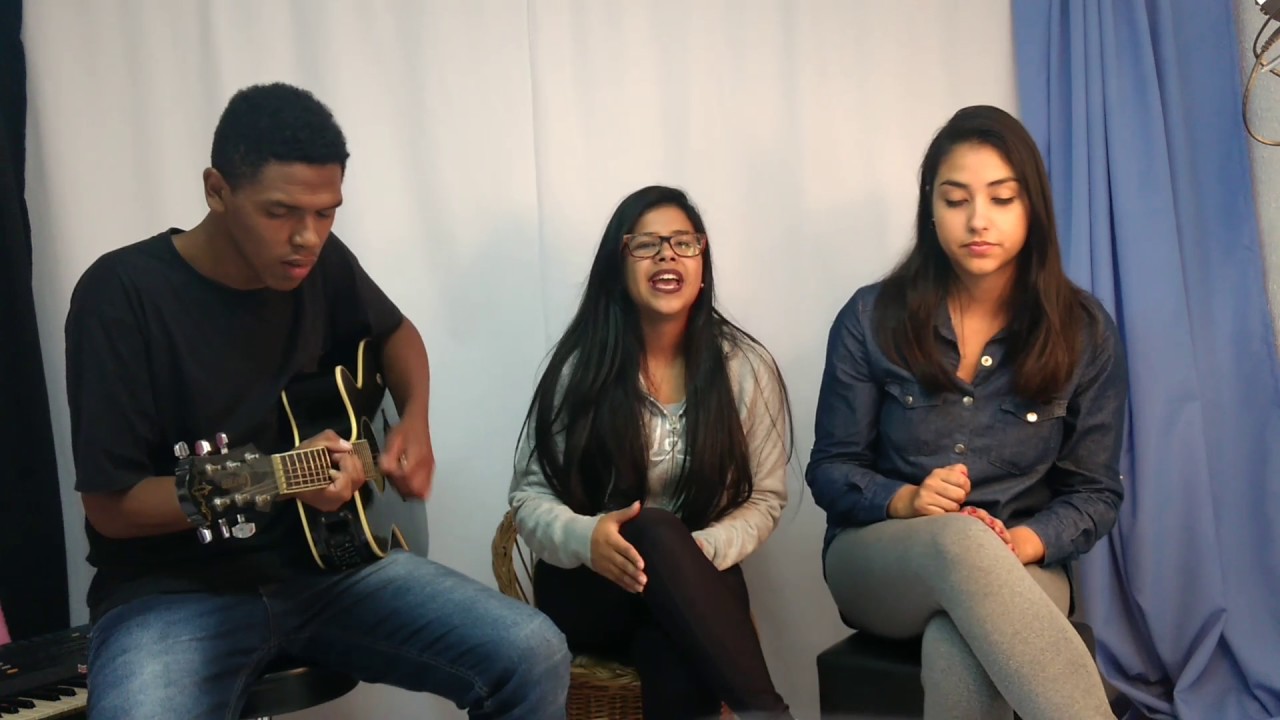 O Senhor é bom Nívea Soares Samara Machado YouTube O Senhor é bom Nívea Soares Samara Machado YouTube