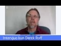 NASK: Intervjuo kun Derek Roff