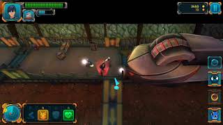 Slugterra Dark Waters Full Mission 4.2 screenshot 2