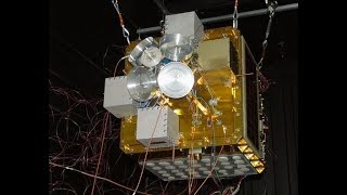 Falconsat-3 9600 Fsk Decoding