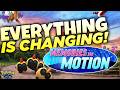 POKÉMON GO IS CHANGING!!  The Next Season is Going to Be Different!!