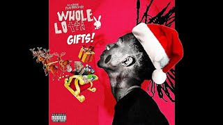 Playboi Carti - Magnolia x Christmas ft. Drake (Prod. by Wageebeats)