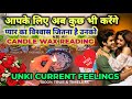 CANDLE WAX READING❤️उनकी गहरी भावनाएँ | UNKI CURRENT FEELINGS  | HINDI TAROT - PICK A CARD