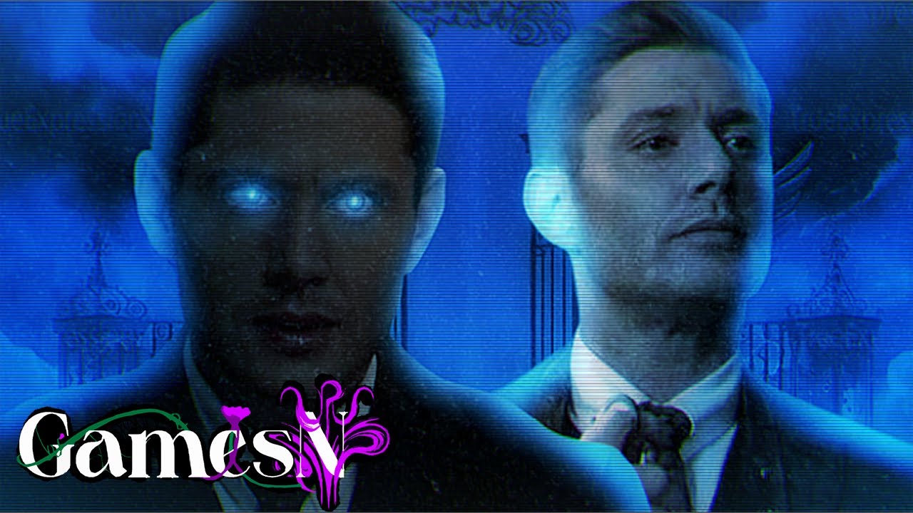 AD RPG: Another World react aos videos+tiktok do Miguel {AS/AU}