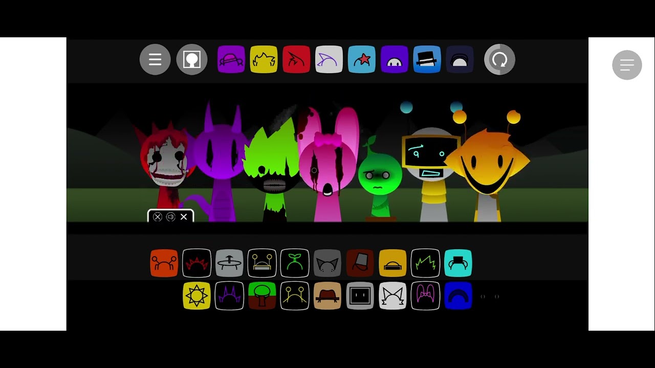 too much fun (sprukr)