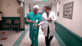 Medical Minute: Dr. Leudvig Sardarian - Growing To Meet The Surgical Care Needs of Frederick County