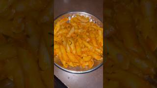 Ghar me bna italian pasta🍝 🇮🇹par taste desi😍🔥🇮🇳