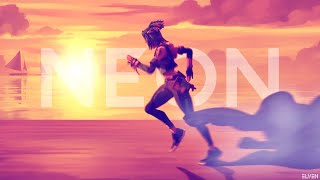 Unranked to Radiant with Nerfed Neon