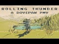 Dovepaw: Rolling Thunder