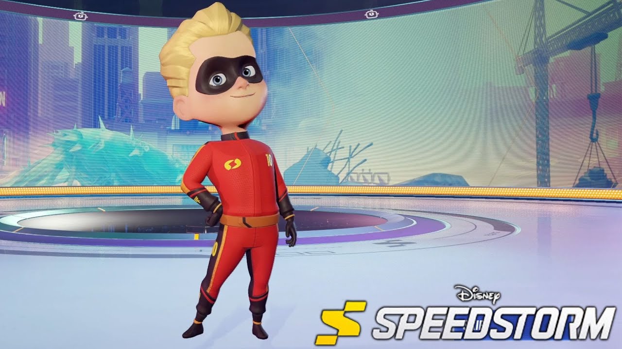 Disney Speedstorm (PC) // Season 11A (Chapter 2) - Full 100% Walkthrough