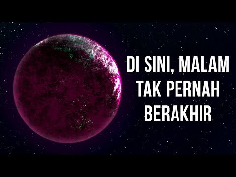 Video: Apakah kuar angkasa yang telah ditemui di luar sistem suria