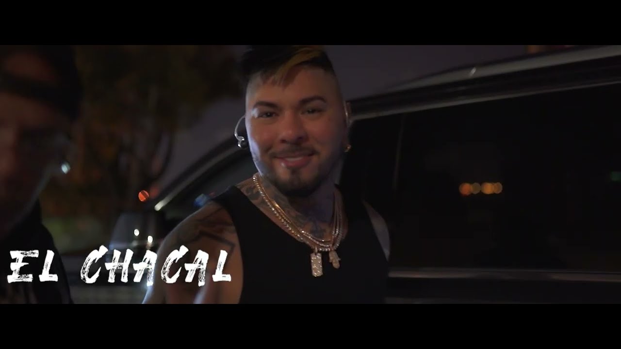 Download Chacal - La Mia  [Live Video]
