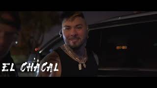 Chacal - La Mia  [Live Video]