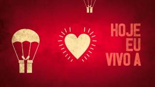 DK6 - Tua Luz Me Guiará (Lyric Video)