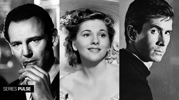 Top 10 Classic Films That Will Make You Love Black and White Movies - DayDayNews