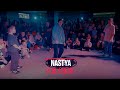 BFE Hip-Hop Battle 2022 / Nastya - Hip-Hop Select