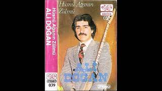 Ali̇ Doğan Beni̇m Derdi̇m Başkadir & Seni̇n Derdi̇n Beni̇m Derdi̇m