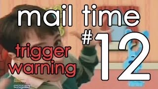 Mail Time Twelve! - TW