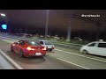 BMW F13 M6 Pipes, Euro 2 vs Ваз 2108 Турбо T3/T4 2.2 bar (Заезд - 3)