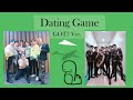 Dating Game GOT7 ver