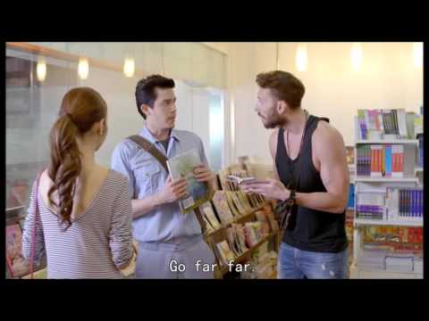 I Fine Thankyou Love You Full Movie English Subtitle Rowamimi