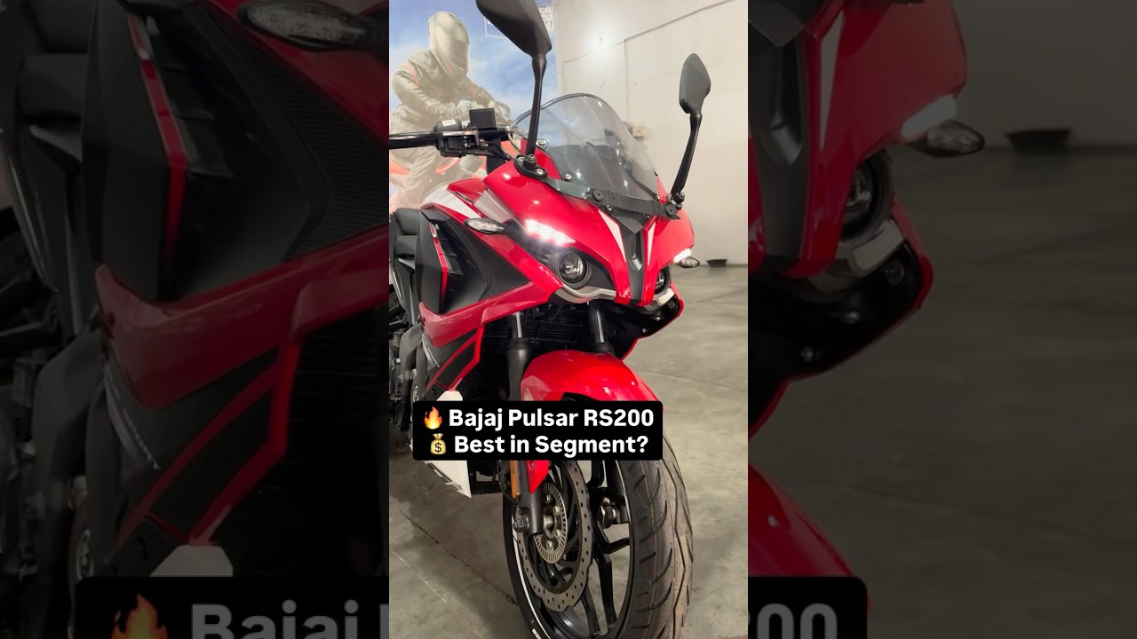 2026 Me RS200 Lena Galti Hai? 😳 Honest Truth 