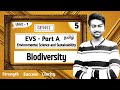 Biodiversity in Tamil | Part A | EVS Unit 1 | GE3451 in Tamil | Environmental Science