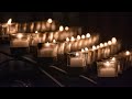 November 2, 2020: All Souls’ Service: Commemoration of All Faithful Departed