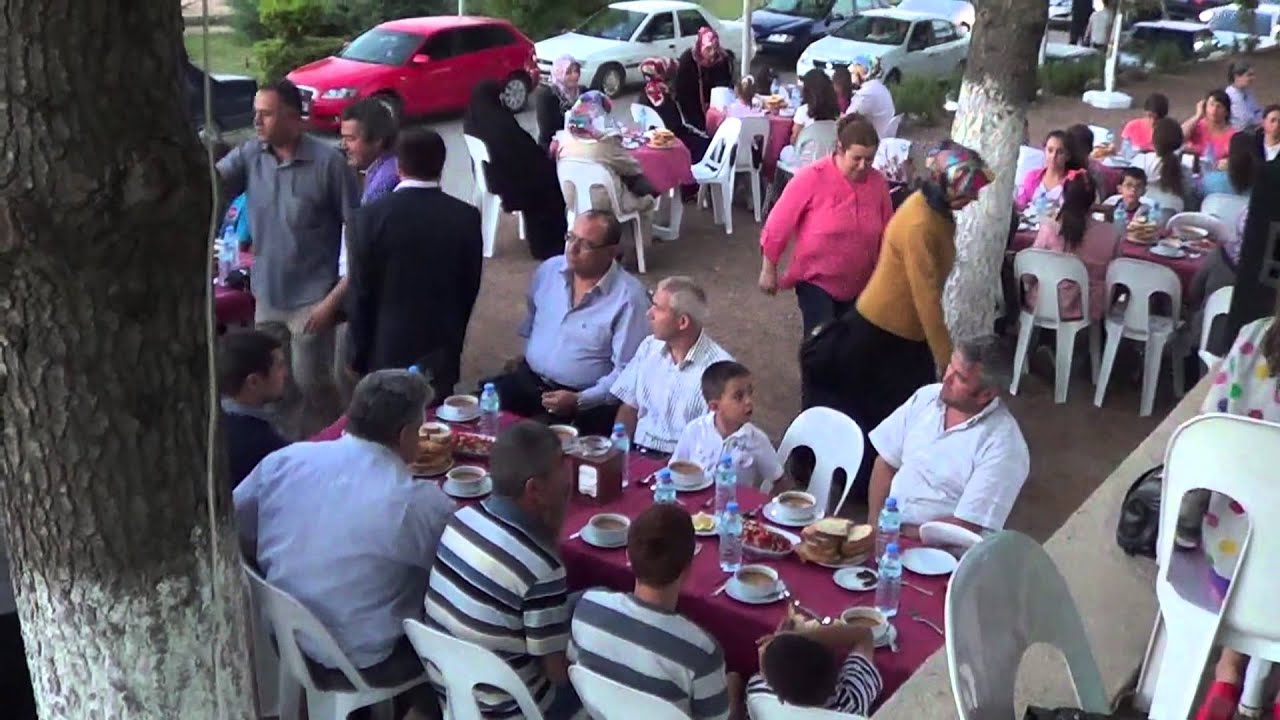 Eğirdir Eğitim Kültür  Yardımlaşma ve Dayanışma Derneği (ADA İFTAR)